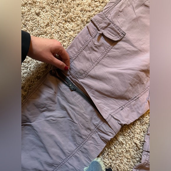 Rugged exposure pants - Picture 4 of 6